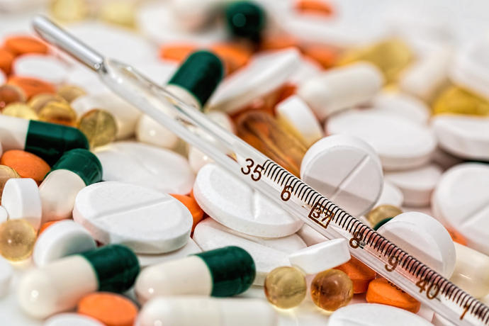AstraZeneca – Integrating human and environmental health in antibiotic risk assessment